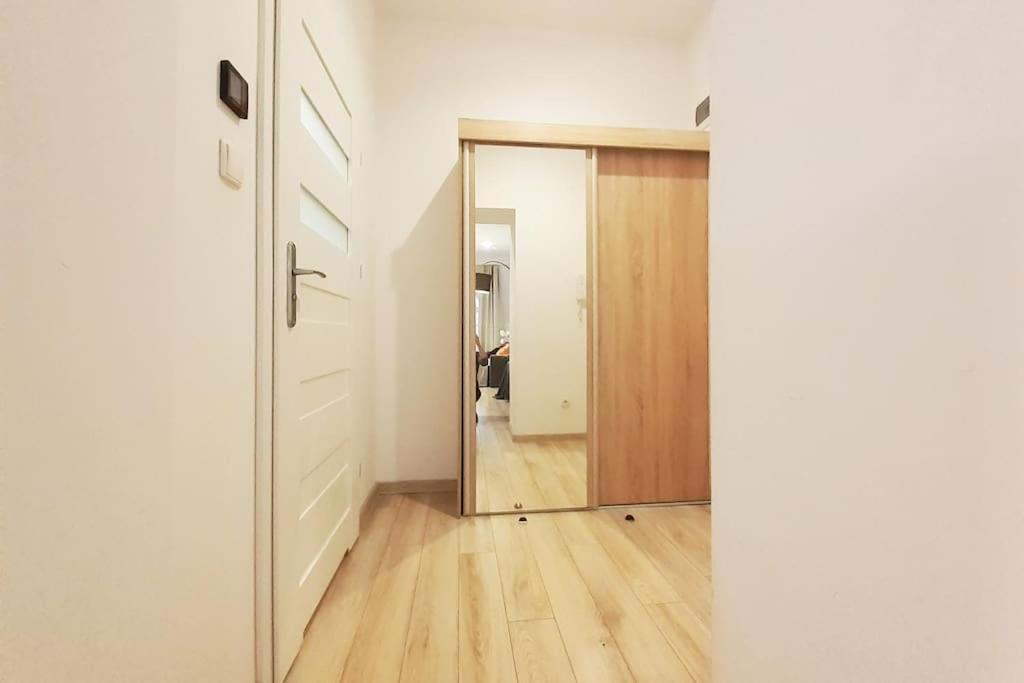 Appartamento Old Town - B42